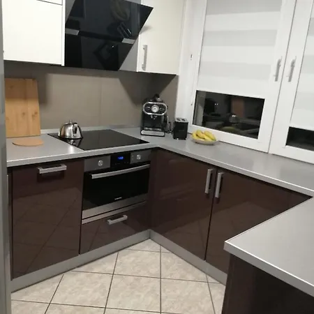 Lejlighed Apartament W Centrum Szklarska Poręba