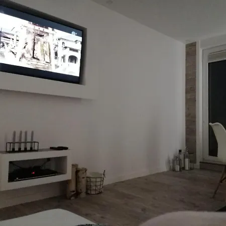 Apartament W Centrum Lejlighed