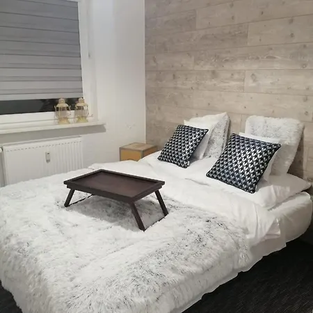 Lejlighed Apartament W Centrum Szklarska Poręba