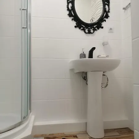 Lejlighed Apartament W Centrum Szklarska Poręba