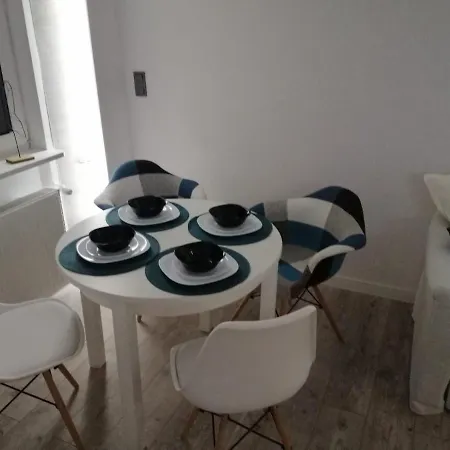 Lejlighed Apartament W Centrum *