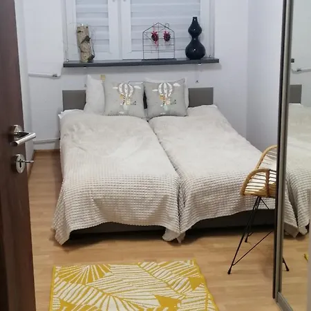 Lejlighed Apartament W Centrum *