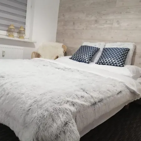 Apartament W Centrum * Szklarska Poręba