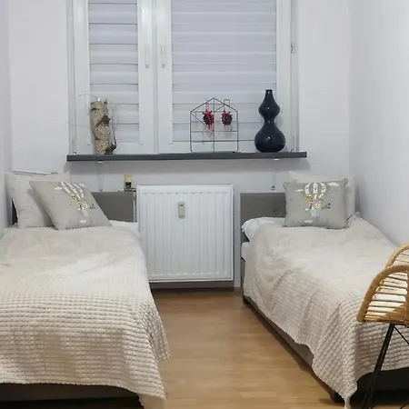 Lejlighed Apartament W Centrum Szklarska Poręba