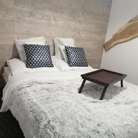 Lejlighed Apartament W Centrum *