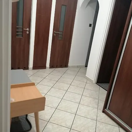 Apartament W Centrum *
