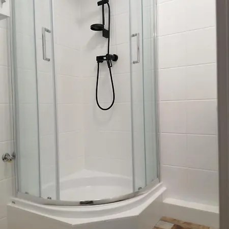 Apartament W Centrum Lejlighed