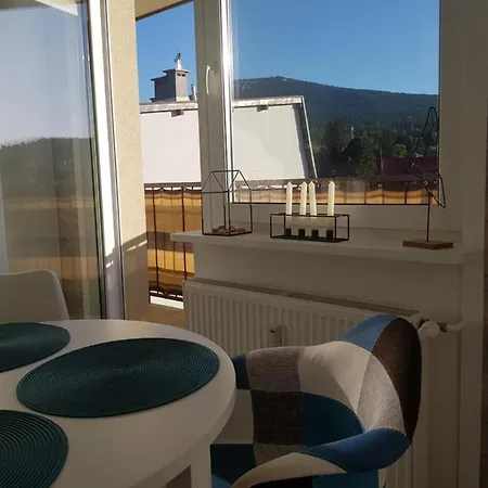 Lejlighed Apartament W Centrum