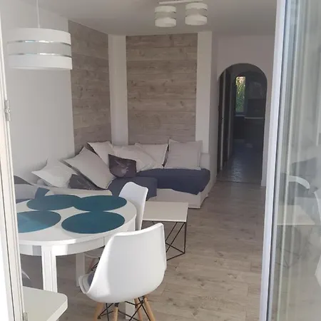 Apartament W Centrum *