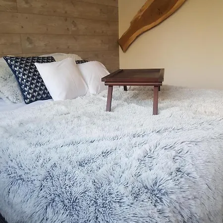 Apartament W Centrum Szklarska Poręba