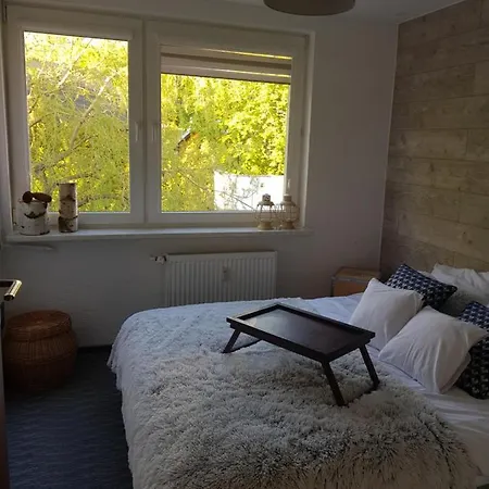 Apartament W Centrum Lejlighed Szklarska Poręba